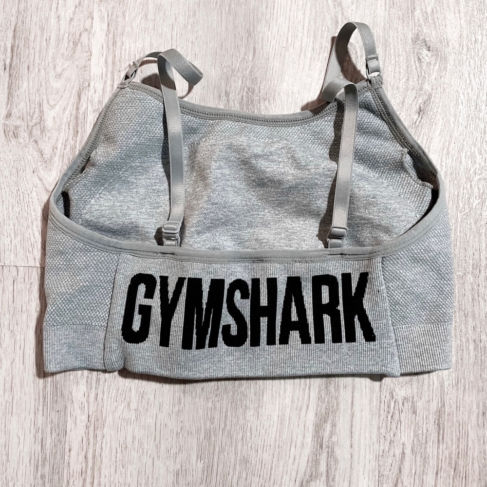Gymshark sports bra